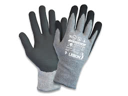 Montagehandske Lebon Skintouch