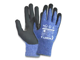 Montagehandske Lebon Powertouch