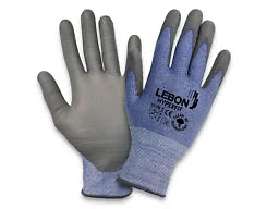 Montagehandske Lebon Hyperfit