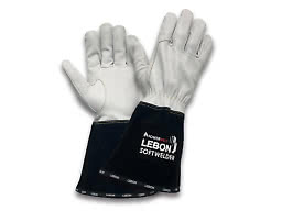 Svetshandske Lebon Softwelder