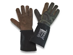 Svetshandske Lebon Blackwelder