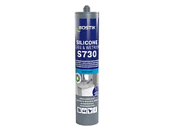 Bostik Silicone Glass & Wetroom