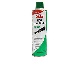 CRC Läcksökare