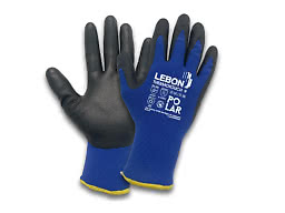 Vinterhandske Lebon Thermotouch