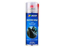 MOTIP Silicone Winter Edition