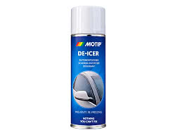 MOTIP De-Icer Extreme Winter Edition