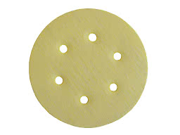 Kardborrerondeller 150 mm