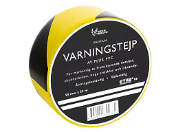 Varningstejp
