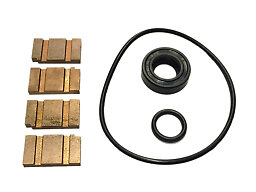 Servicepaket VR050