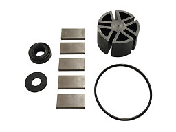 Servicepaket pump 23870