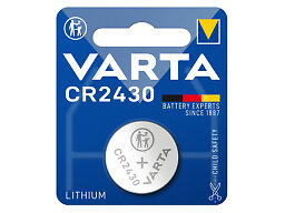 Batteri VARTA CR2430