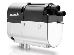 Eberspächer Hydronic D5W-SC 24 V