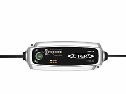 CTEK batteriladdare MXS 3.8 12 V 3,8 A
