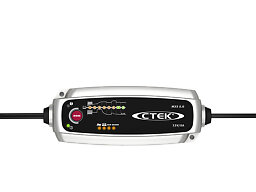 CTEK batteriladdare MXS 5.0 12 V 5 A