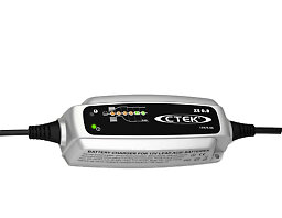 CTEK batteriladdare XS 0,8 (12 V 10 W)