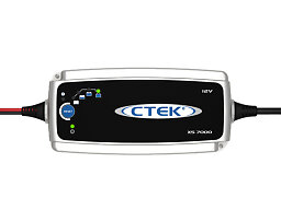 CTEK batteriladdare MXS 7.0 (12 V 100 W)