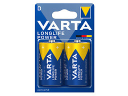 Batteri VARTA LR20