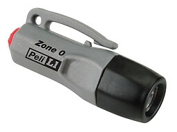 Ficklampa 1930Z0 med ATEX-certifiering