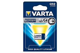 Batteri VARTA CR2