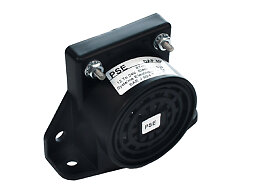 Backvarnare DAP 450 12-24V