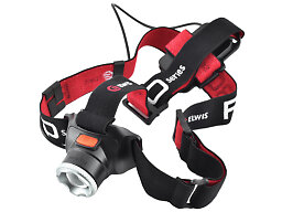 Elwis Pro pannlampa H3