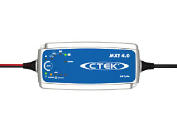 CTEK batteriladdare MXT 4.0 24 V 4 A