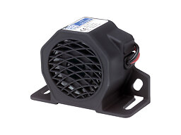 Backvarnare 12-24V 97 dB