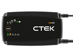 CTEK Batteriladdare PRO25S 25 A 12 V