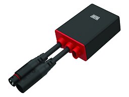 DEFA Batteriladdare MultiCharger 1205