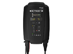 Batteriladdare MXTS 40 12/24 V