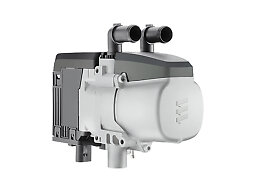 Värmare Hydronic HS3 Commercial D5L 24 V CS