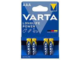 Batteri VARTA LR03