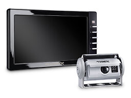 Backvideosystem Perfectview RVS 780 AHD