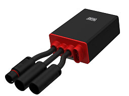 DEFA Batteriladdare MultiCharger 1205R