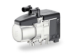 Värmare Hydronic HS3 Commercial D6L 24 V CS
