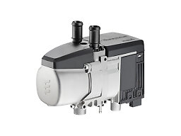 Värmare Hydronic HS3 Economy D4E 12 V CS
