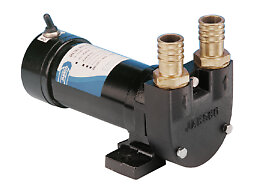 Fordonsmonterad Vingpump VR050