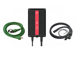 DEFA Laddpaket 40 A 24V