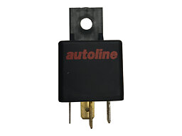 Relä värmare 24 V 30 Amp