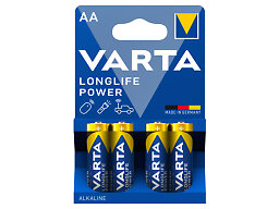 Batteri VARTA LR06