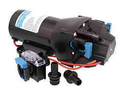 Tryckvattenpump Par-Max 3