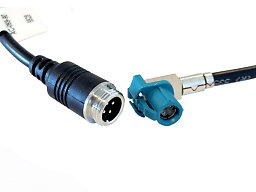 Adapter Select till Scania och MAN