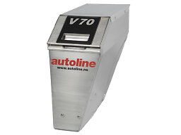 Autoline Sandspridare V70