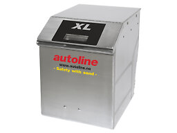 Autoline Sandspridare XL 140