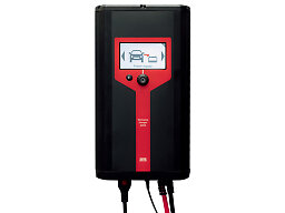 DEFA WorkshopCharger 125 A 12 V/24 V