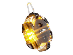 Varningspuck Osram LED