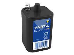 Batteri VARTA 4R25