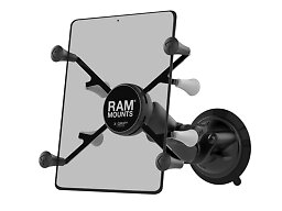 RAM hållare för surfplattor