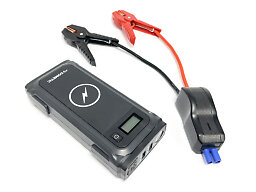 Dometic Power bank jump starter