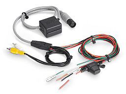 Kopplingsbox AMP 50